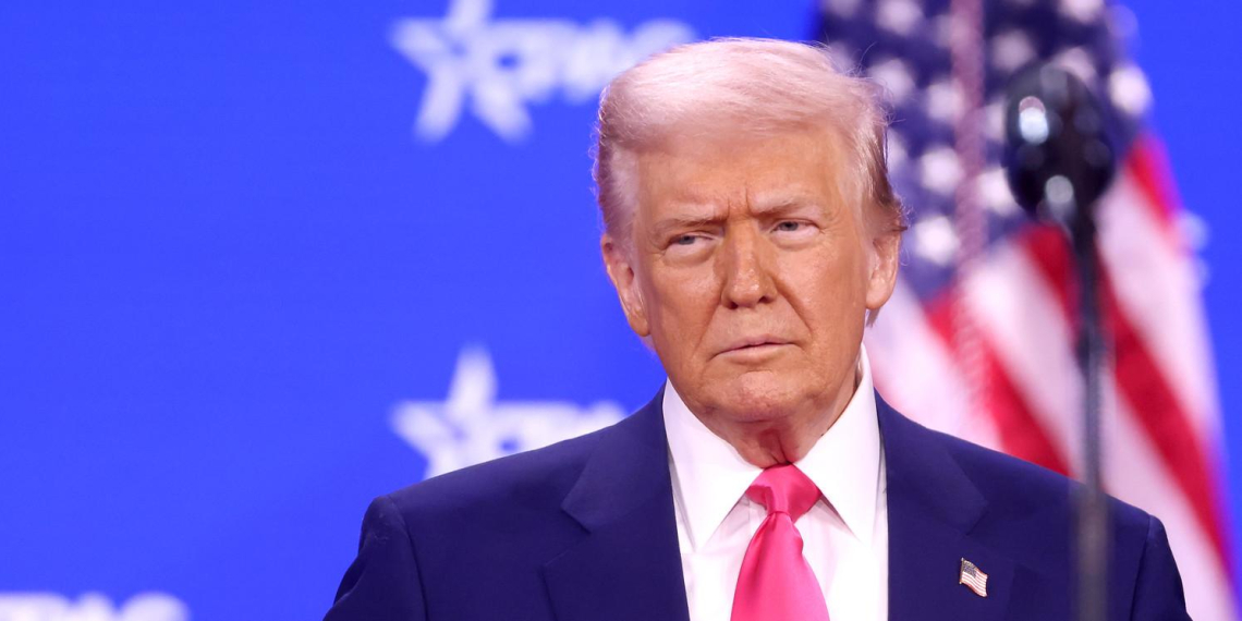 Atlantic сообщил о недовольстве Трампа из-за украинских ударов по аэродромам ВКС РФ