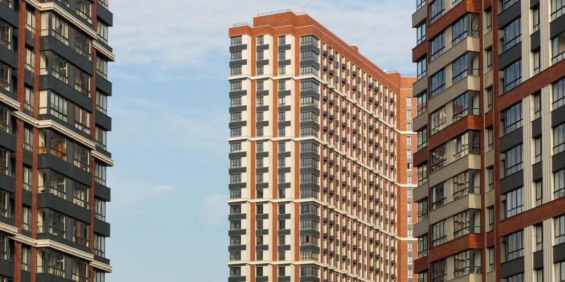 Депутаты Госдумы предложили меры против афер при сделках с жильем по "схеме Долиной"