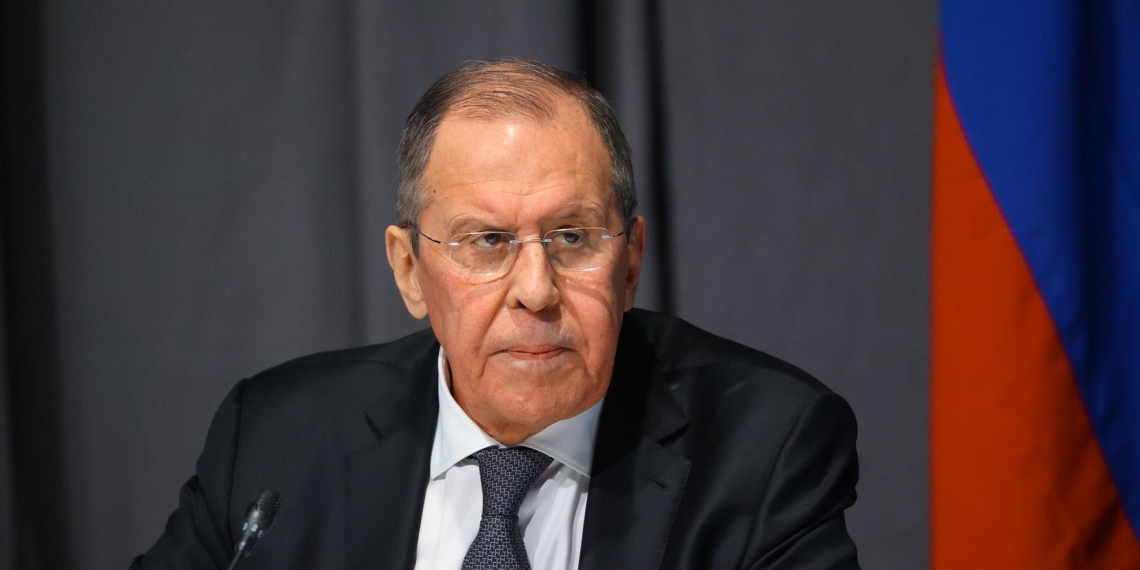 Лавров объяснил, почему не стоит драматизировать ситуацию из-за истечения ДСНВ