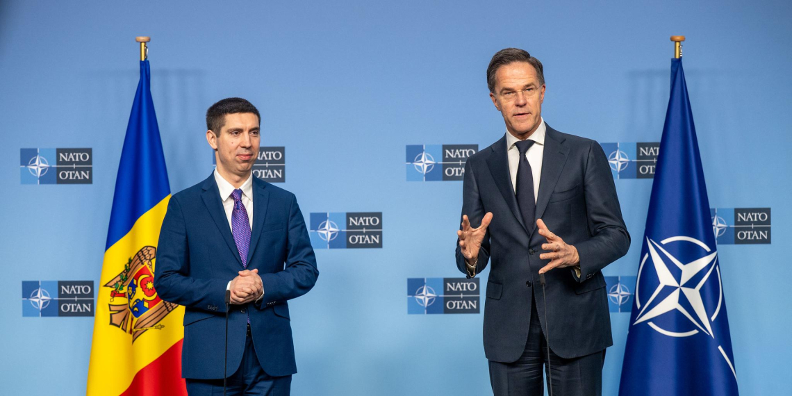 Молдавия объявила о выходе из СНГ