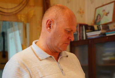 В Красноярске задержали мэра Владислава Логинова