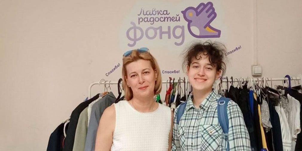 К благотворительному сервису на mos.ru присоединились новые некоммерческие организации