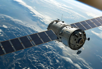 "Газпрому" могут выделить почти 17 млрд на создание четырёх спутников