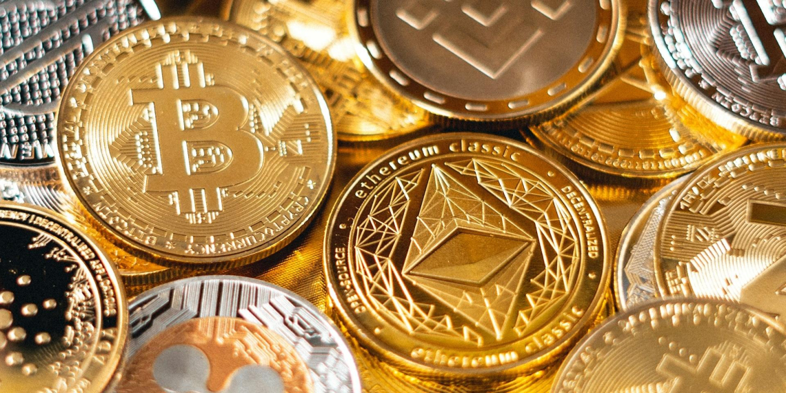 В кабмине предложили сажать в тюрьму за незаконный оборот криптовалюты