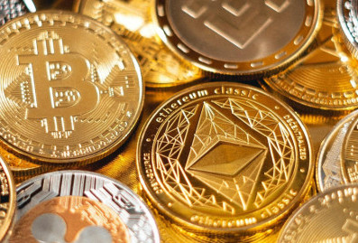 В кабмине предложили сажать в тюрьму за незаконный оборот криптовалюты