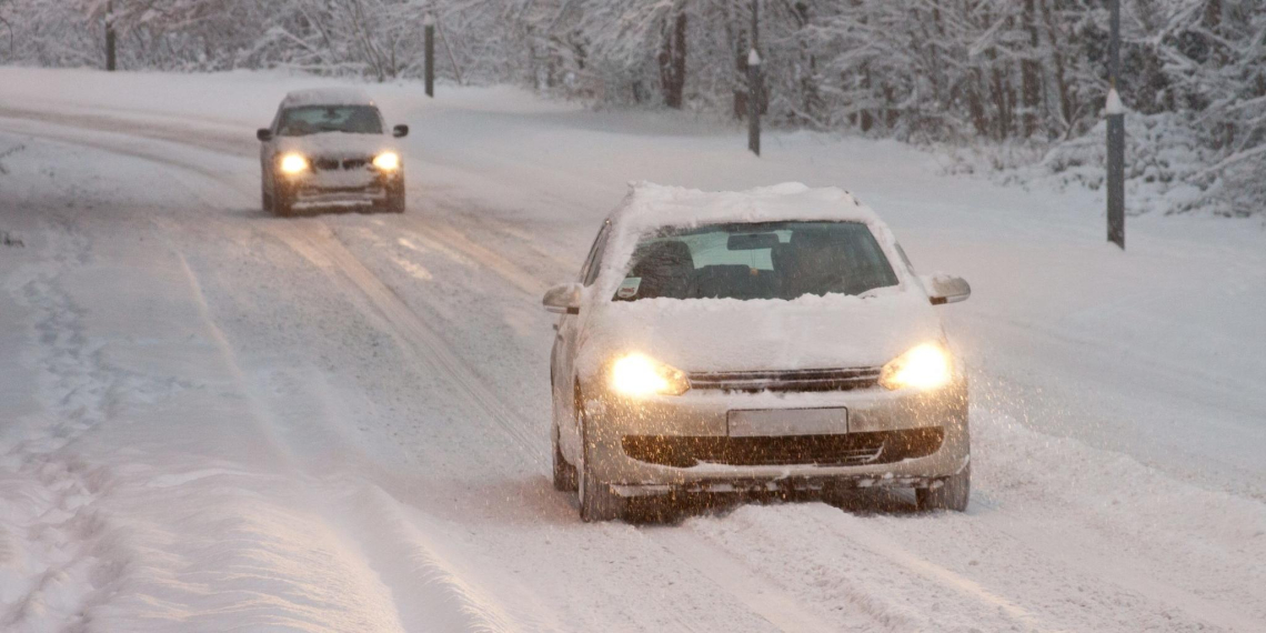 Названы самые опасные неисправности автомобиля в сильный мороз