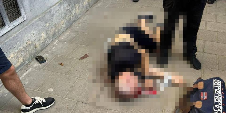 Во Львове расстреляли экс-спикера Верховной рады Парубия