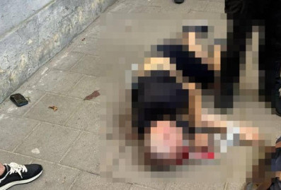 Во Львове расстреляли экс-спикера Верховной рады Парубия