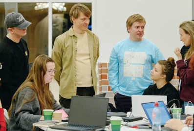 Дизайнеры создали концепции развития для 10 российских регионов