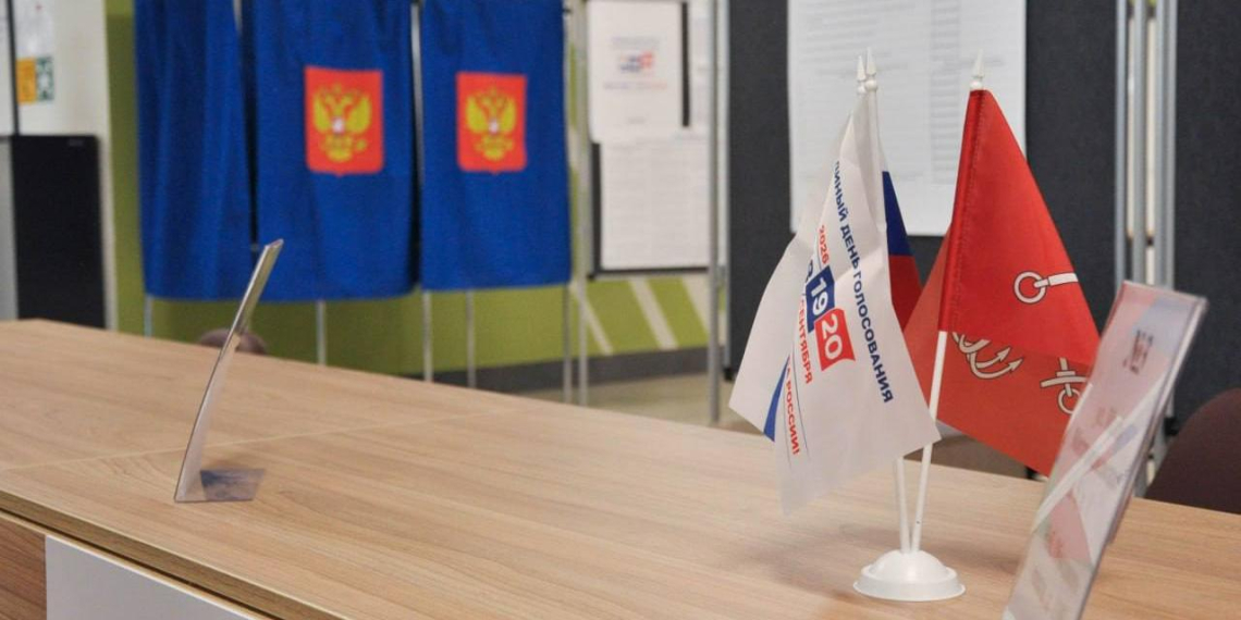 Политолог из США приехал на выборы в Госдуму перенять опыт наблюдения 