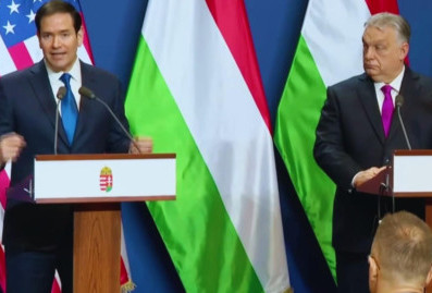 Рубио осудил критиков мирной инициативы Трампа по Украине