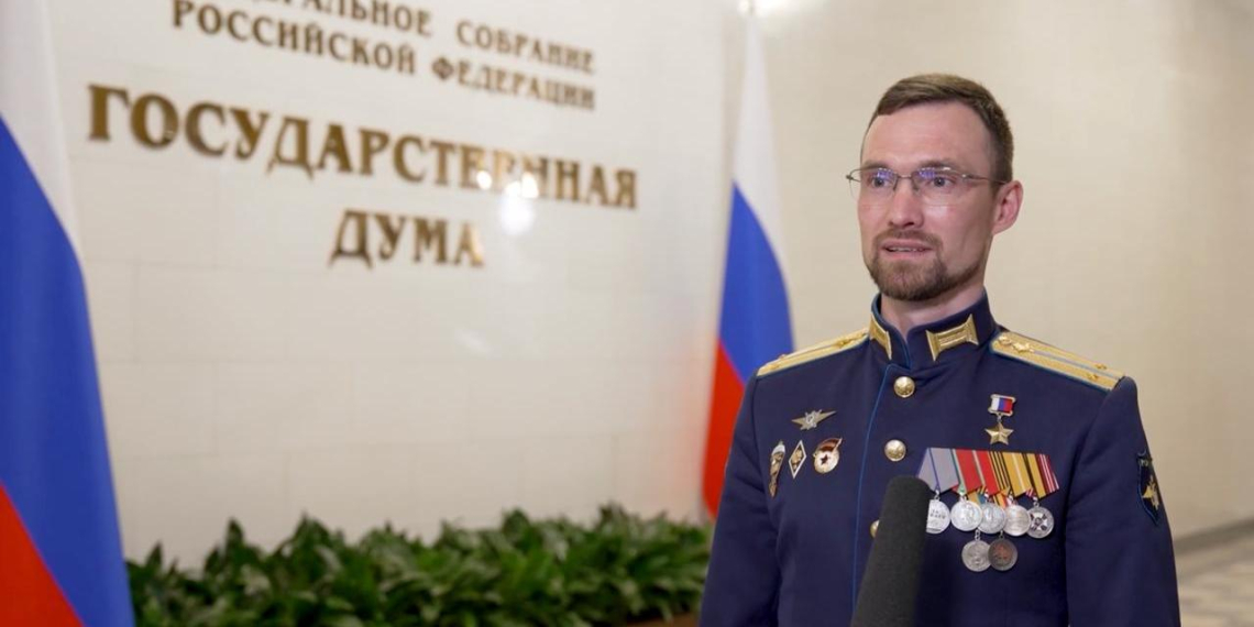 Выпускники "Времени героев" – о выступлении Путина на первом заседании Госдумы 