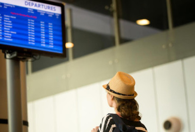 Российские авиакомпании сообщили о сбое системы бронирования