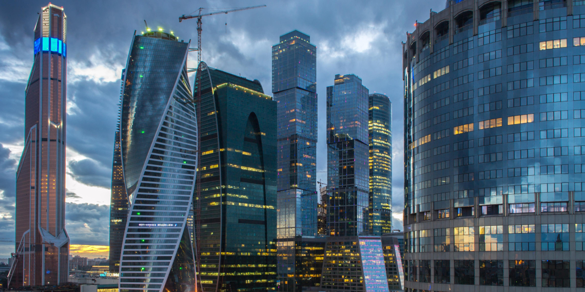 90% подразделений зарубежных фирм продолжили работать в России после смены собственника