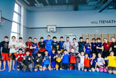 Собянин объявил об открытии нового культурно-спортивного центра "Печатники"