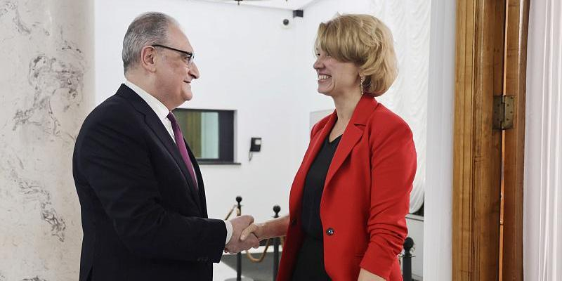 Торговля продукцией АПК между Россией и Китаем выросла на 15%