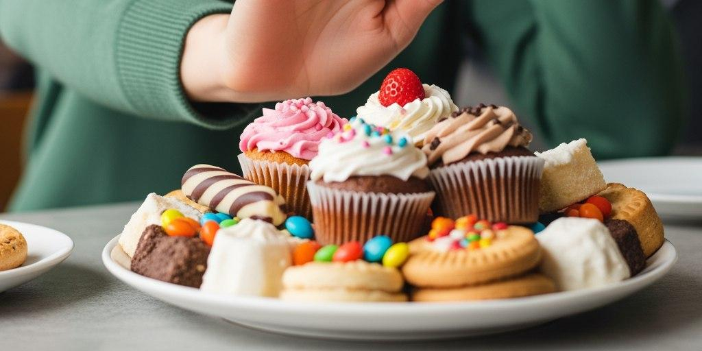 Как защитить организм от пагубного воздействия сладкого и алкоголя. 7 главных правил для эффективного детокса