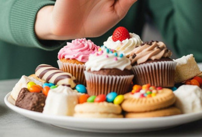 Как защитить организм от пагубного воздействия сладкого и алкоголя. 7 главных правил для эффективного детокса