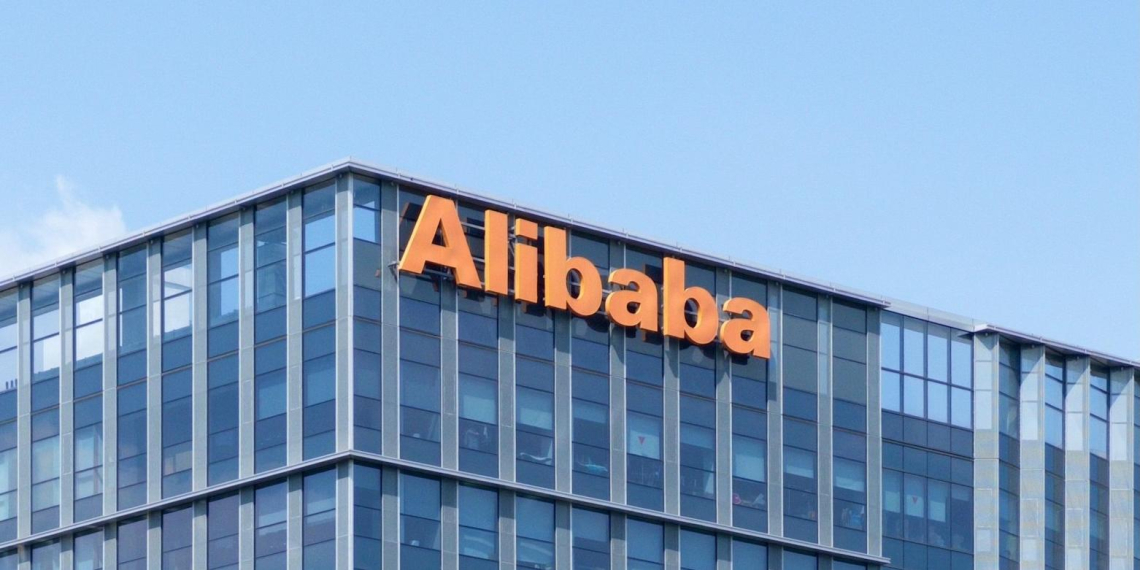 Американская разведка обвинила Alibaba с сотрудничестве с НОАК против США