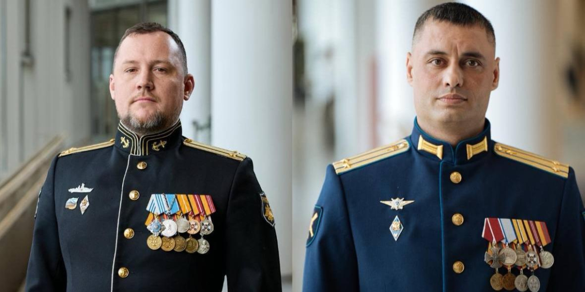 Двое участников программы "Время героев" получили руководящие должности в АСИ