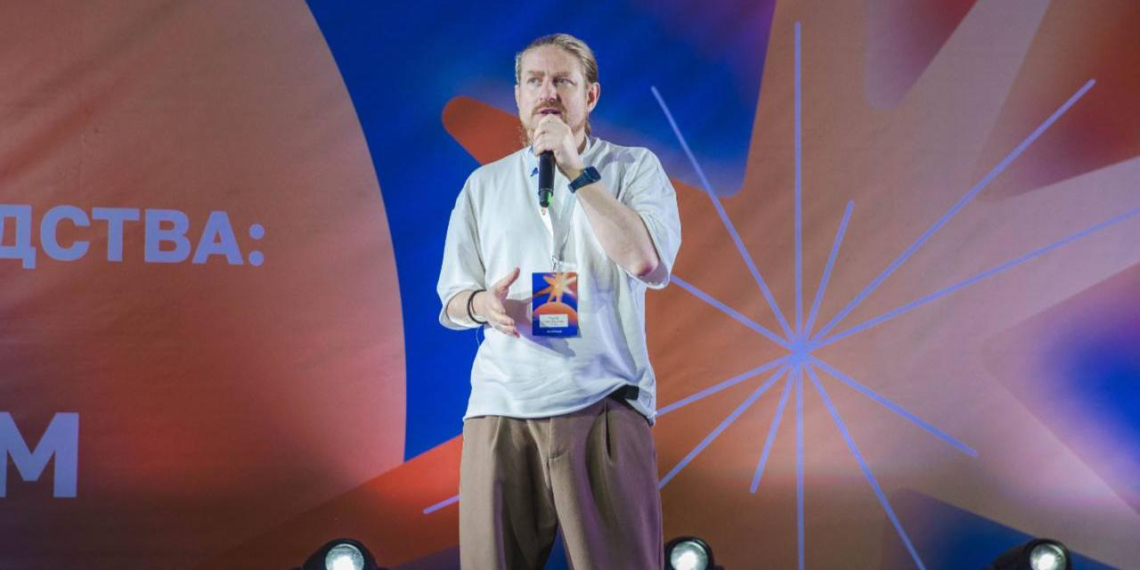 "Росатом" открыл на "Форсаже" трек о работе промышленности с регионами 