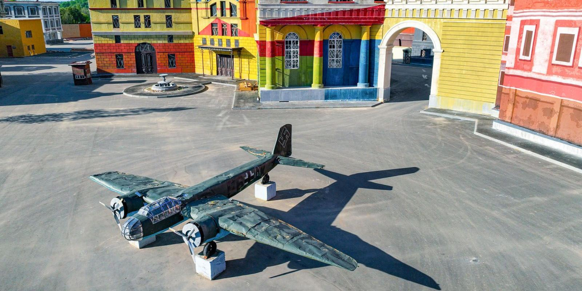 "Москино" развивает межкультурный диалог кинематографистов СНГ