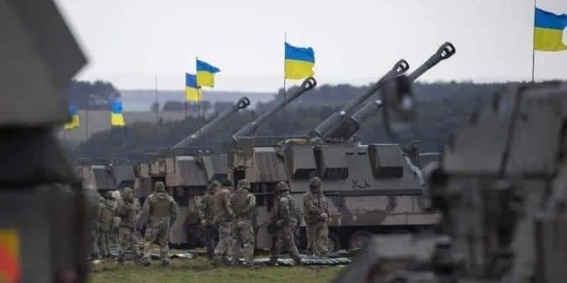 Politico: Украина в экзистенциальном кризисе, без мобилизации всего населения она не победит