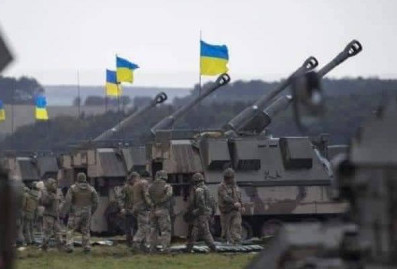 Politico: Украина в экзистенциальном кризисе, без мобилизации всего населения она не победит