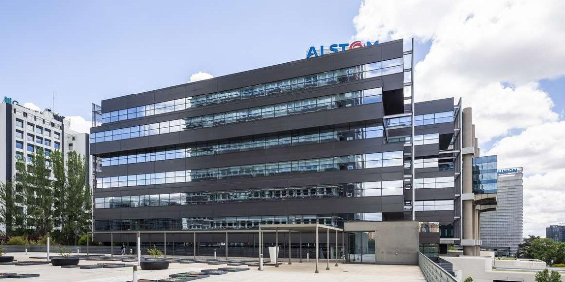 Французский Alstom продал свои 20% в ТМХ за 75 млн