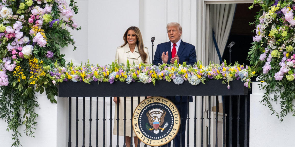 Bloomberg: Трамп после беседы с Путиным заявил лидерам ЕС о победе России