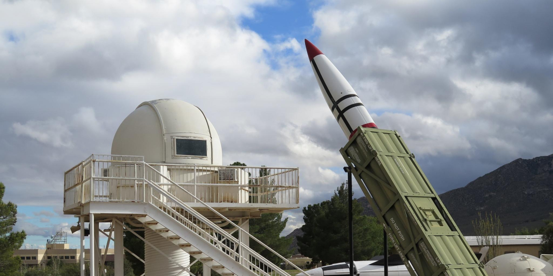 США успешно испытали новейшую высокоточную ракету на замену ATACMS