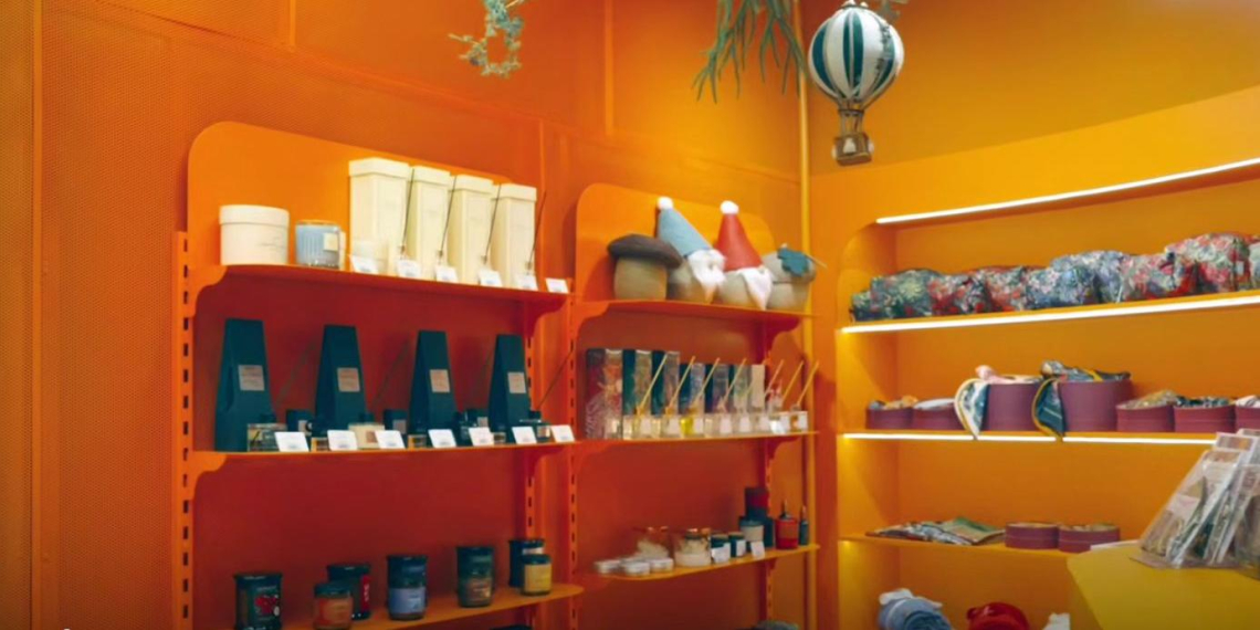 Дополнительная выручка участников "Сделано в Москве" выросла на 50% – Собянин