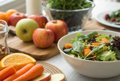 Устраняем последствия: правильный детокс после новогодних каникул