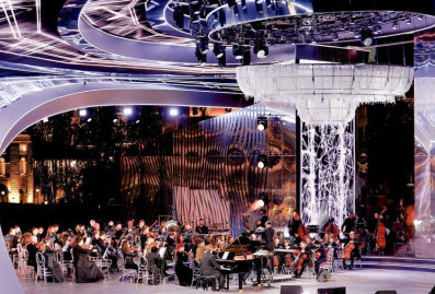 Собянин: в этом году в Москве пройдёт международный конкурс композиторов