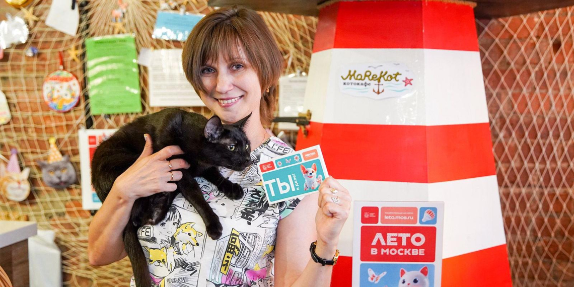 Москва приглашает бизнес к участию в масштабных городских проектах этим летом