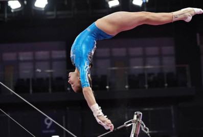 Российским гимнасткам-чемпионкам не дали визы за два дня до ЧЕ