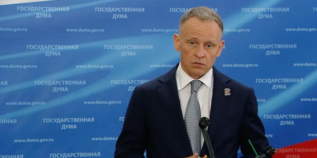 Госдума приняла законопроект "Единой России" о налоговых льготах для производителей БПЛА 