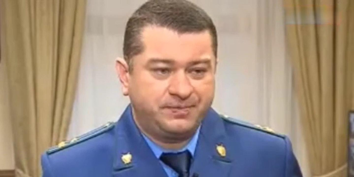 ФСБ задержала в Ярославле первого замдиректора ТГК-2