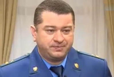 ФСБ задержала в Ярославле первого замдиректора ТГК-2