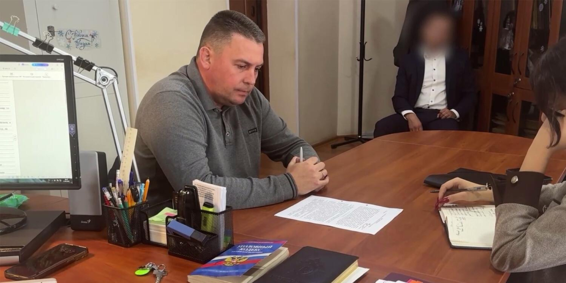 СК обвинил мэра Владимира во взятках по делу о незаконных ритуальных услугах