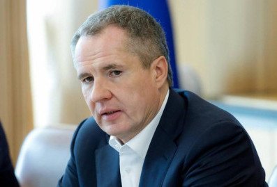 Гладков прокомментировал отключения интернета в Белгородской области