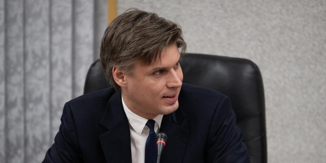 Глава "Роскосмоса" Баканов рассказал о "секретных" переговорах с NASA по МКС