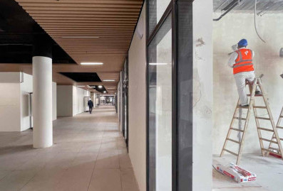 Новый корпус Курчатовской школы откроется 1 сентября – мэр Москвы