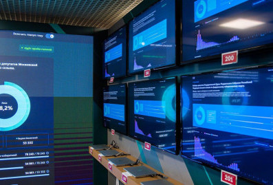 В корпус наблюдателей Общественной палаты Москвы вошли 13 тысяч человек