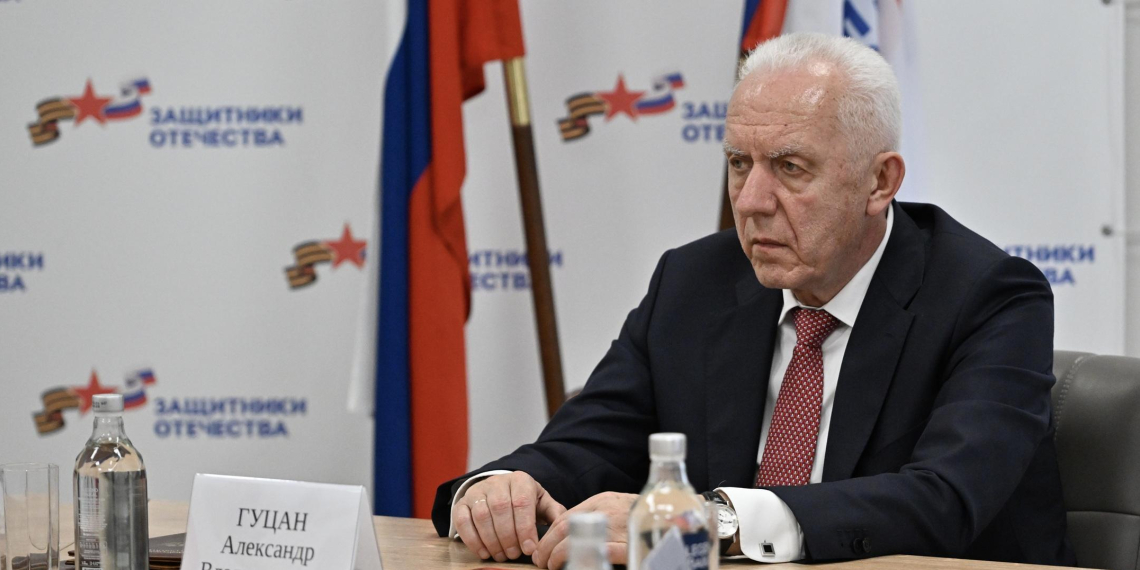 Генпрокурор предложил ввести мораторий на проверки бизнеса в 2027 году