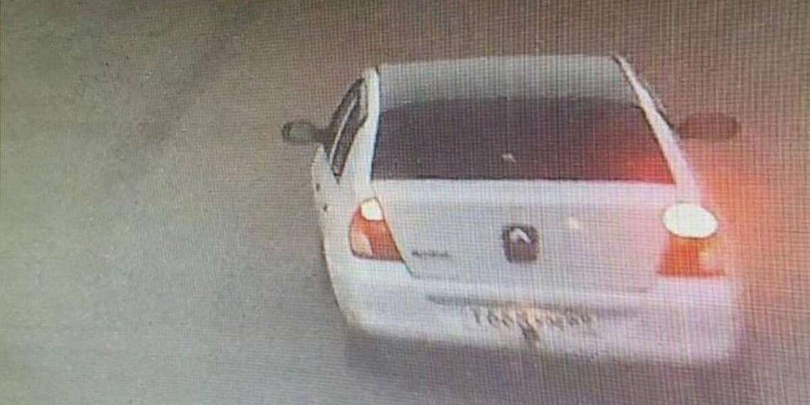 МВД раскрыло, как была установлена машина напавших на "Крокус" террористов