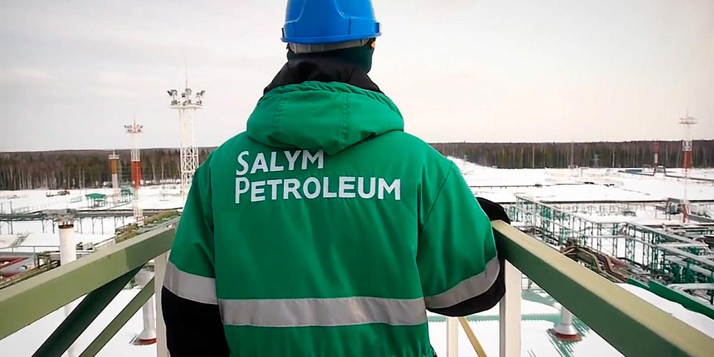 "Газпром нефть" станет единственным владельцем совместного предприятия с Shell