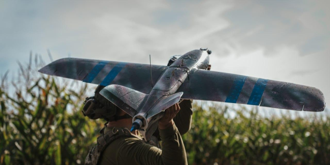 Reuters: Украине не хватает двигателей для ударных дронов