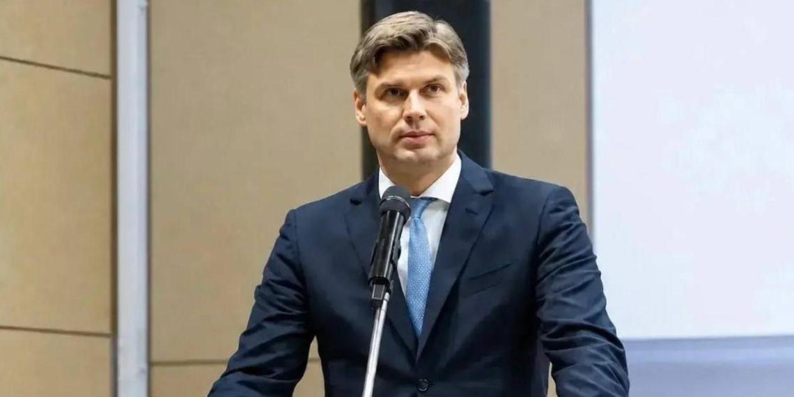 Баканов заявил о готовности ракет для отправки на Луну инфраструктуры АЭС 