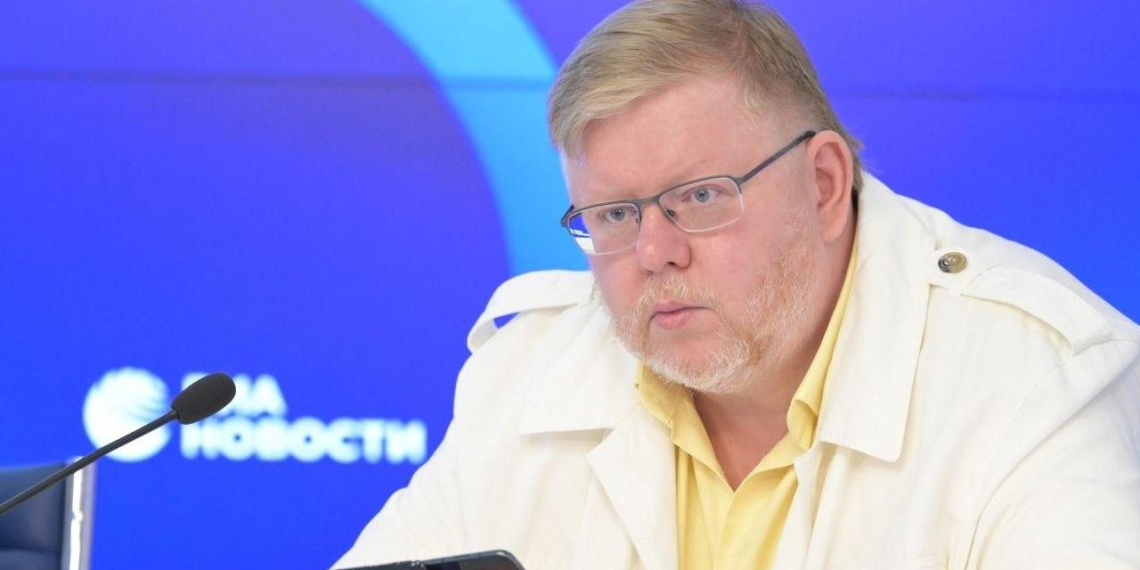 Данилин: за кампанией "Яблока" в иностранных соцсетях стоят миллионы долларов 